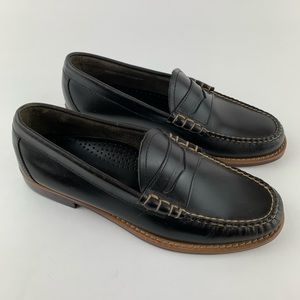 Bass Weejuns Penny Loafers Men’s Sz 8 D